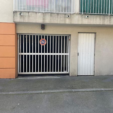 L'Amandier - Clim Et Parking - Apartment Sete Luaran gambar