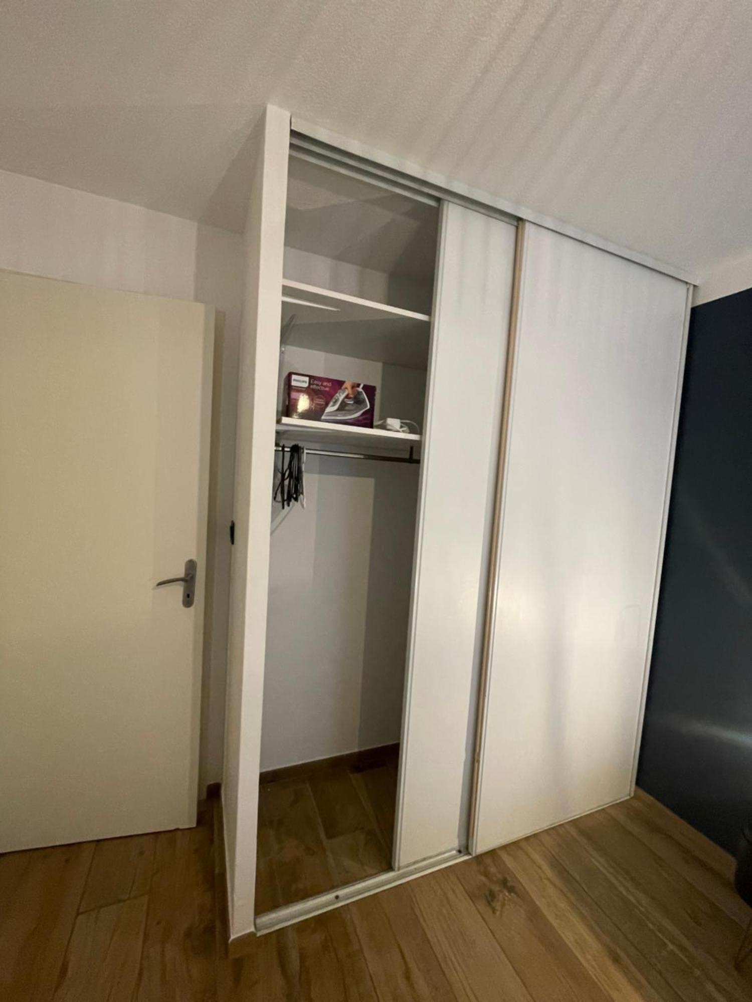 L'Amandier - Clim Et Parking - Apartment Sete Luaran gambar