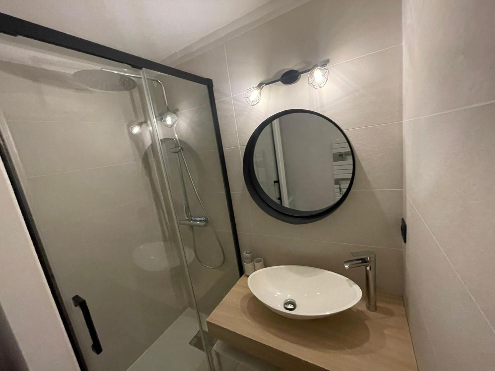 L'Amandier - Clim Et Parking - Apartment Sete Luaran gambar