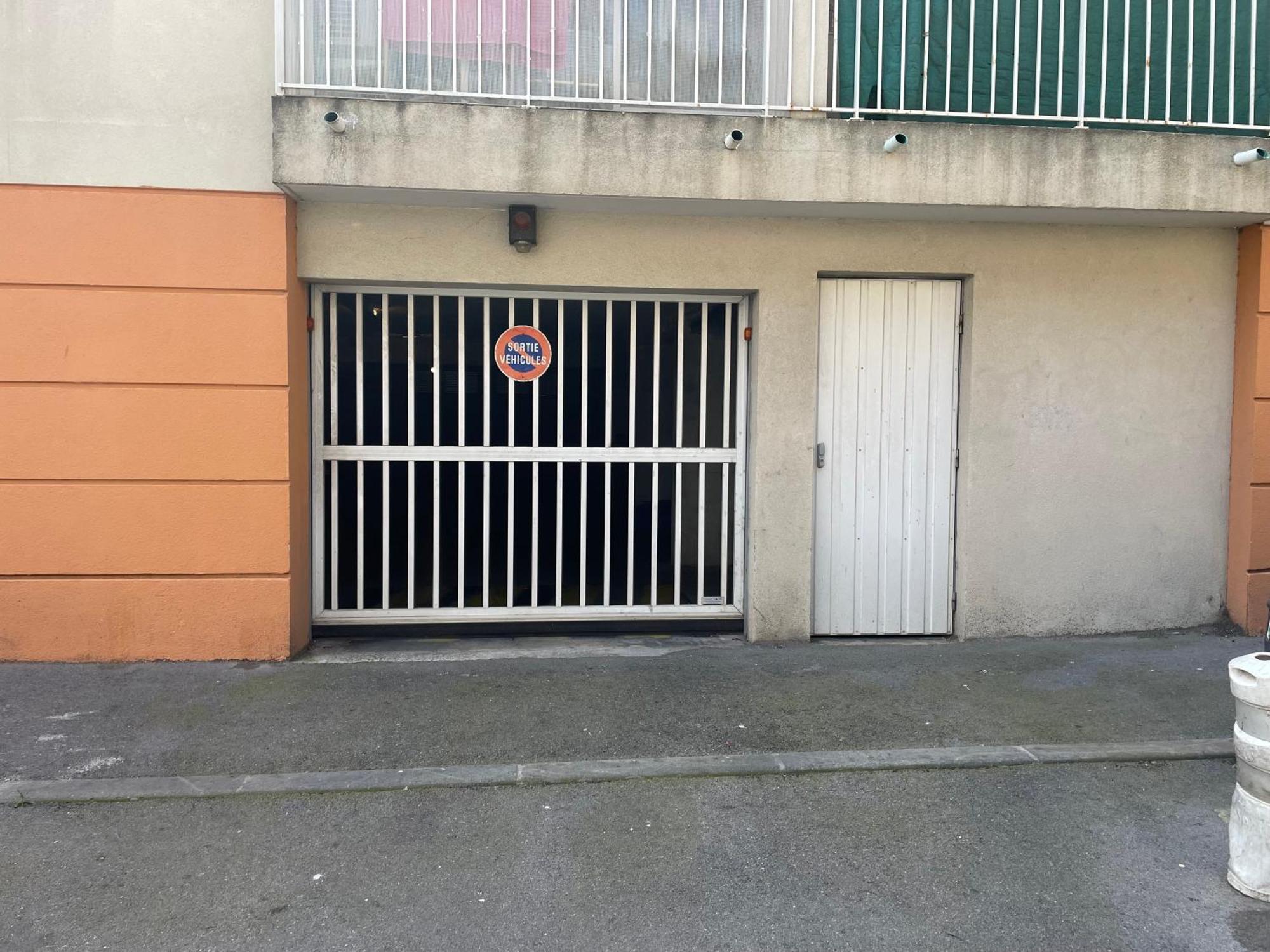 L'Amandier - Clim Et Parking - Apartment Sete Luaran gambar